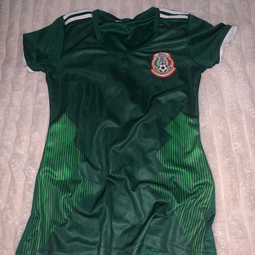 MEXICO SHIRT
